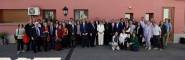 Ministra en CGIE