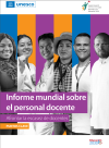 informe mundial UNESCO AEF