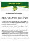 Bach concertado Concapa