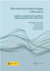 Políticas sobre drogas