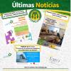 Últimas noticias